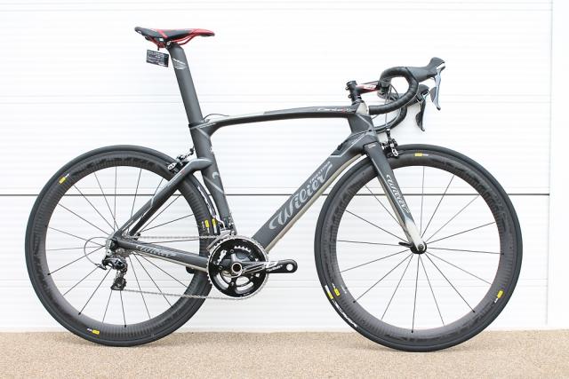 Updated Wilier s 2014 range road.cc